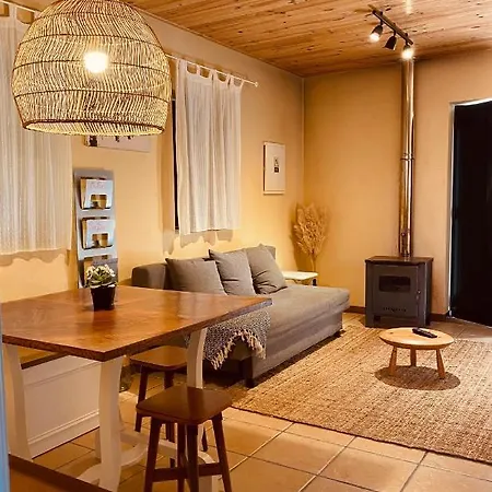 Douro Senses - Feriehus *