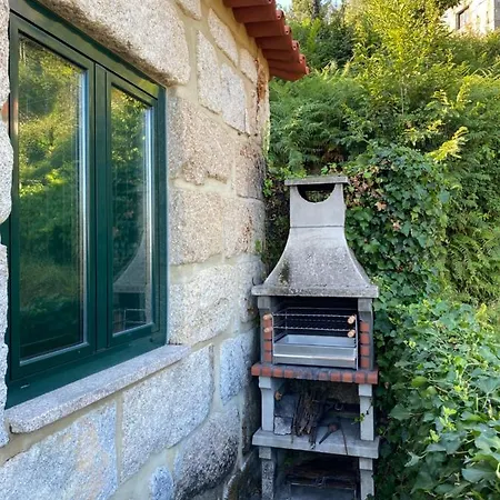 Vakantiehuis Douro Senses - Cinfães