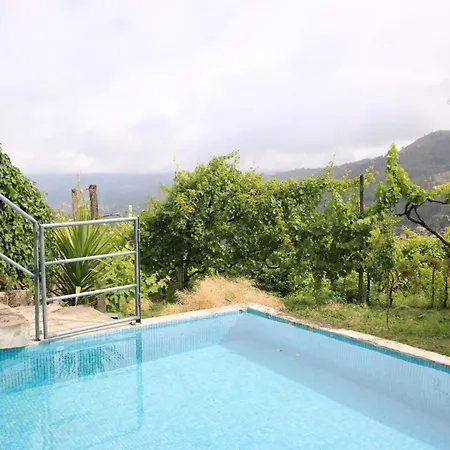 Feriehus Douro Senses - *