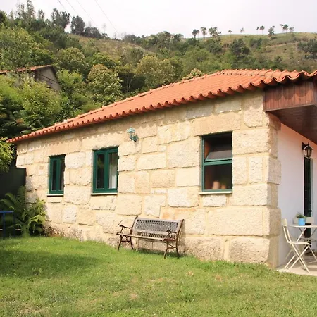 Vakantiehuis Douro Senses - *