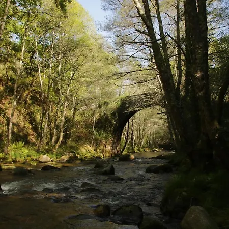 Douro Senses - Prázdninový dům Cinfães