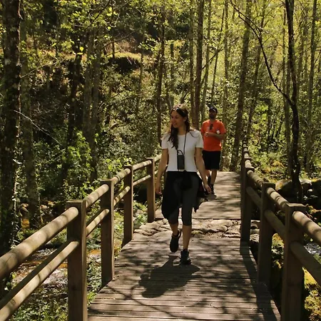 Prázdninový dům Douro Senses - *