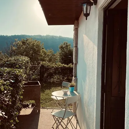 Douro Senses - Feriehus *