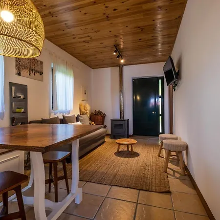Douro Senses - Semesterbostad