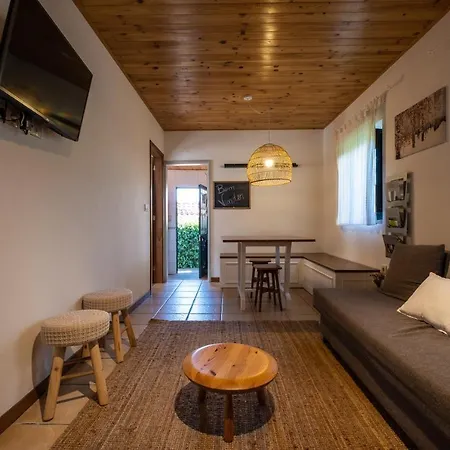 Douro Senses - Prázdninový dům