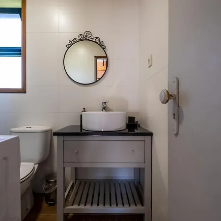 Douro Senses - Prázdninový dům *