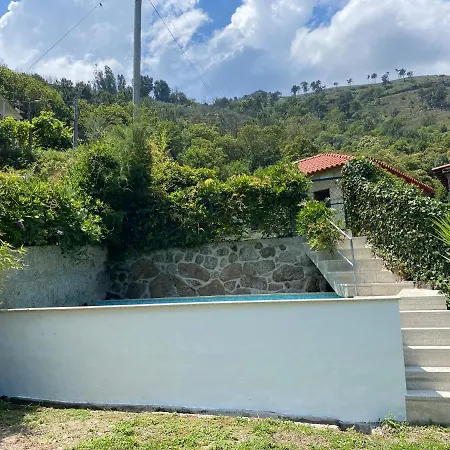 Douro Senses - Cinfães