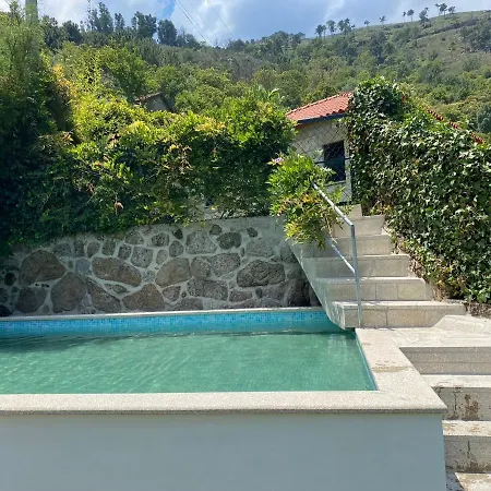 Сasa de vacaciones Douro Senses - *
