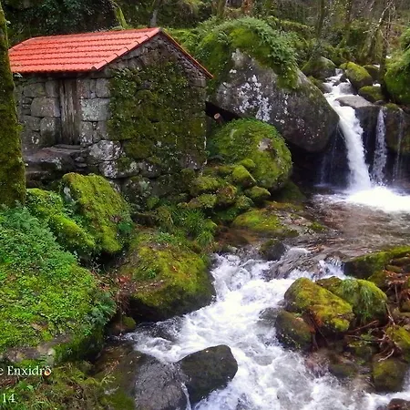 Vakantiehuis Douro Senses - *