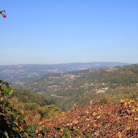 Feriehus Douro Senses -