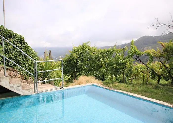 Дом отдыха Douro Senses - *