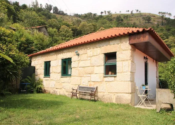 Дом отдыха Douro Senses - *