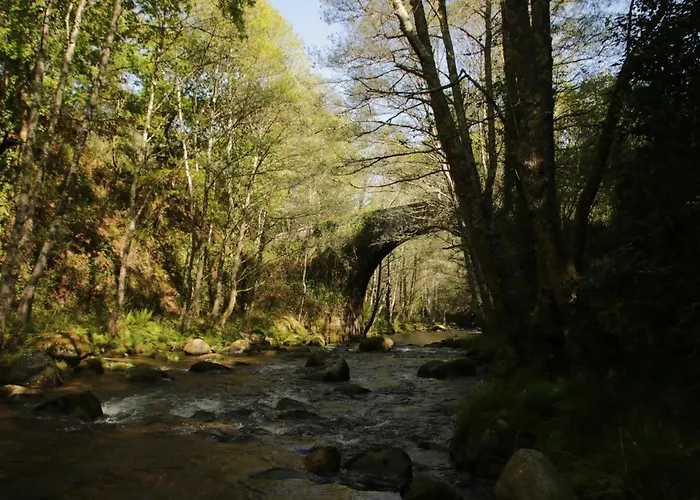 Douro Senses - Дом отдыха Синфайнш