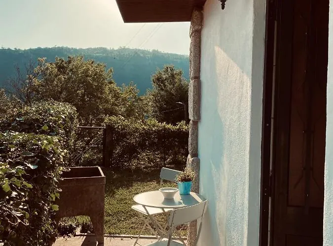 Douro Senses - Дом отдыха *