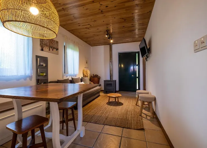 Douro Senses - Nyaraló