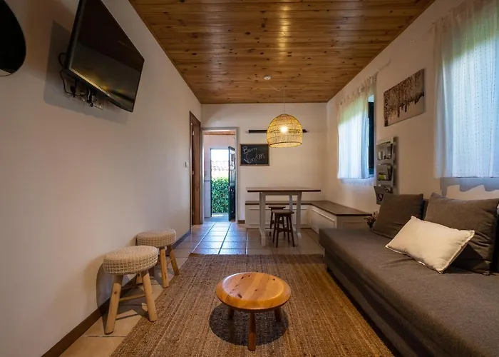 Douro Senses - Дом отдыха