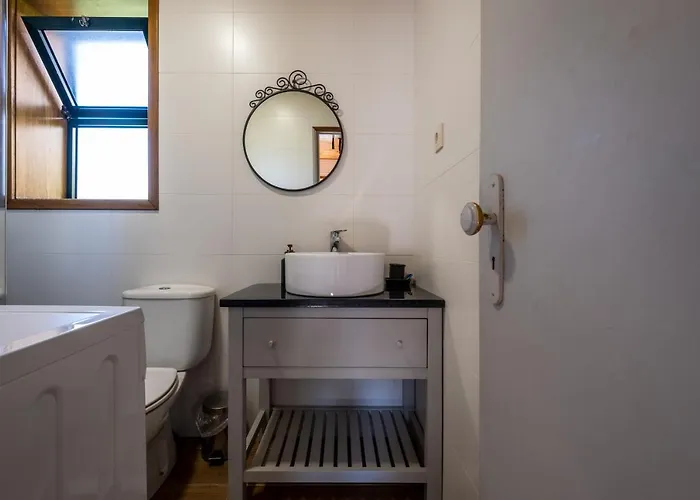 Douro Senses - Semesterbostad *