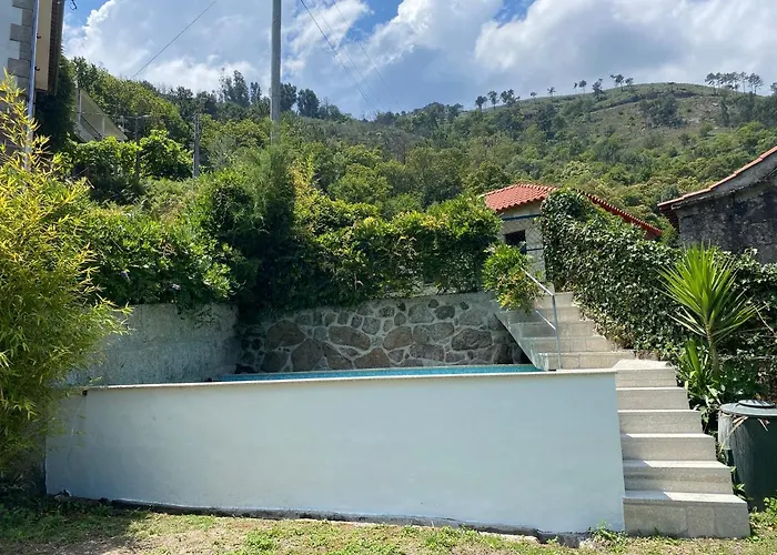 Douro Senses - Cinfães