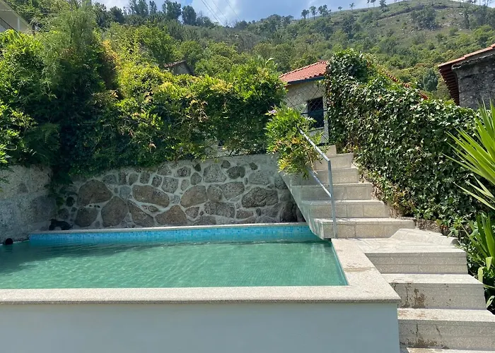 Holiday home Douro Senses - *